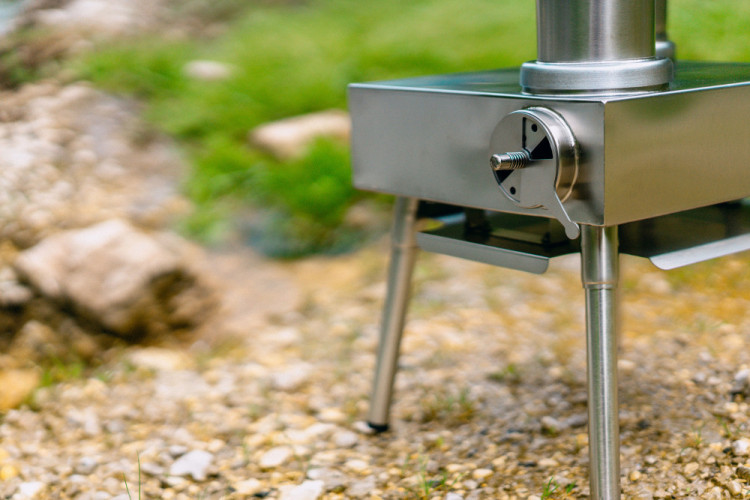 Походная печь Hyggelig LIGHT в Воронеже