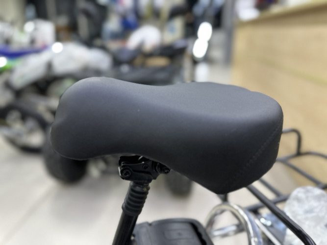 Электровелосипед Motax E-NOT Express Lux в Воронеже