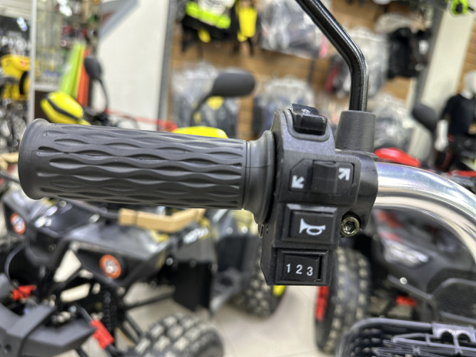 Электровелосипед Motax E-NOT Express Lux в Воронеже