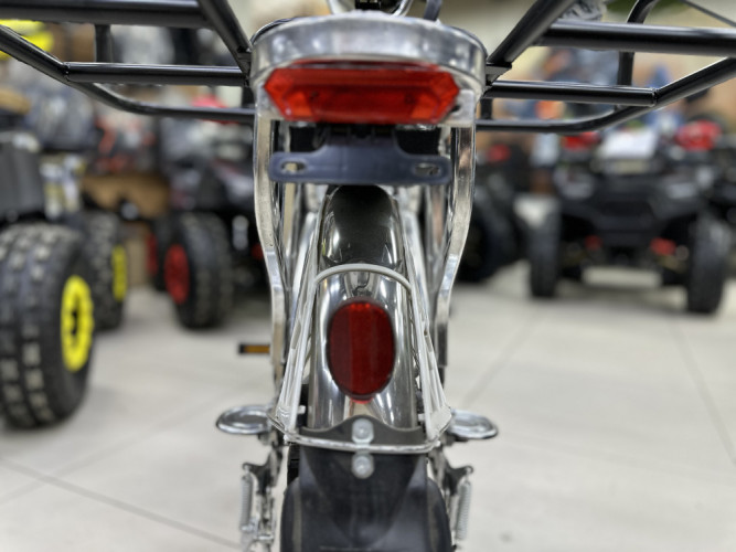 Электровелосипед Motax E-NOT Express Lux в Воронеже