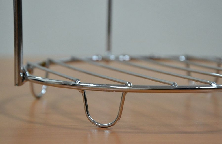 Этажерка для тандыров Кочевник и Донской в Воронеже