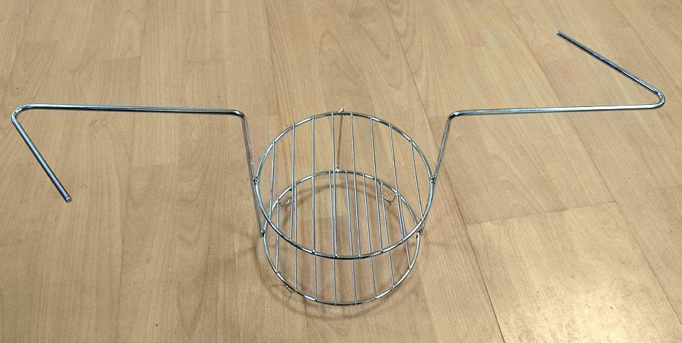 Этажерка для тандыров Кочевник и Донской в Воронеже