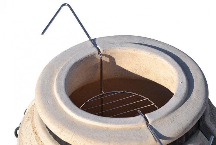 Этажерка для тандыров Кочевник и Донской в Воронеже