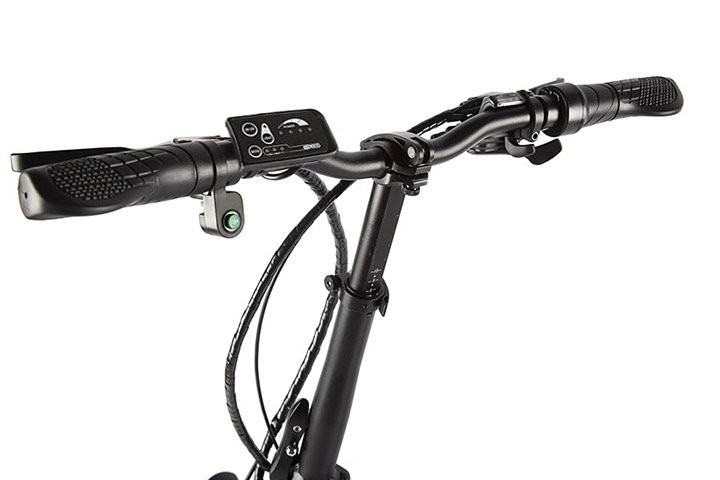 Электровелосипед Volteco Flex Up в Воронеже