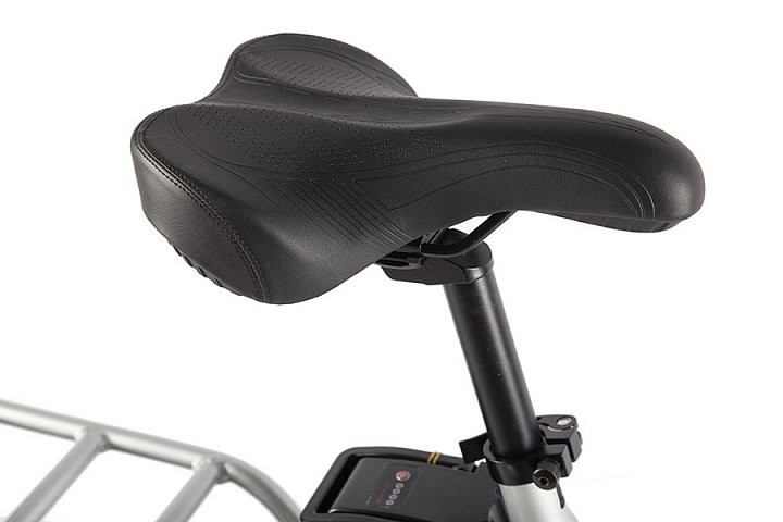 Электровелосипед Volteco Flex Up в Воронеже