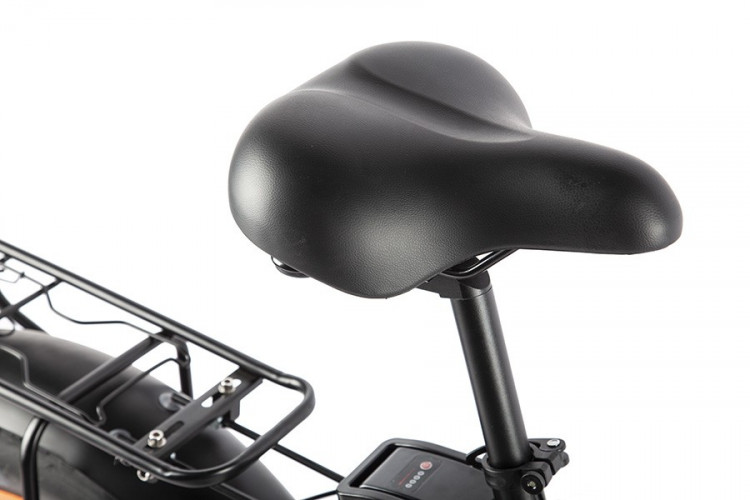 Электровелосипед Eltreco TT Max в Воронеже