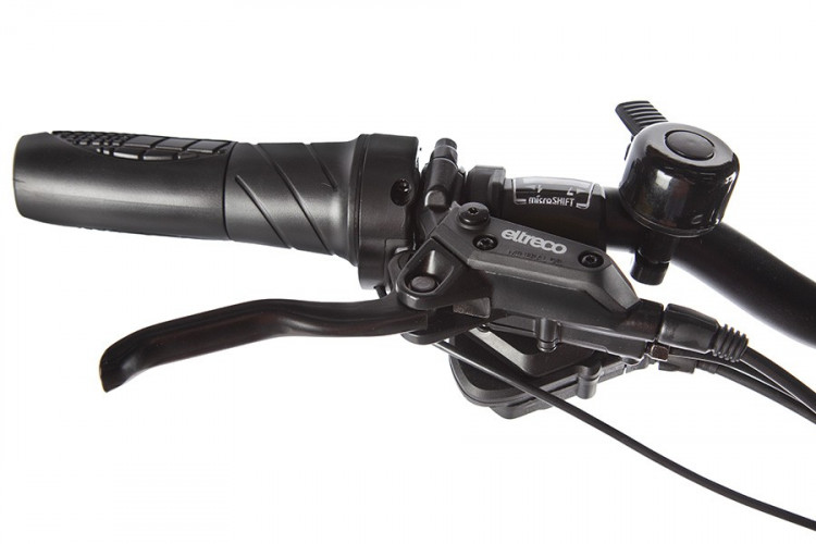 Электровелосипед Eltreco TT Max в Воронеже