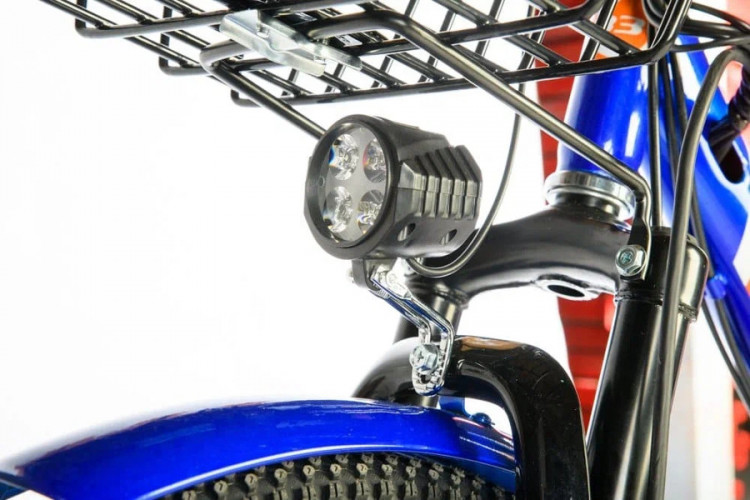 Электровелосипед РВЗ Чемпион 24 в Воронеже