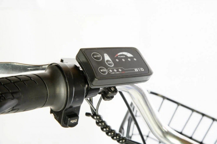 Электровелосипед РВЗ Чемпион 24 в Воронеже