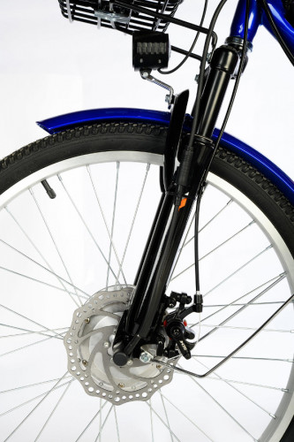 Электровелосипед РВЗ Чемпион 24 в Воронеже