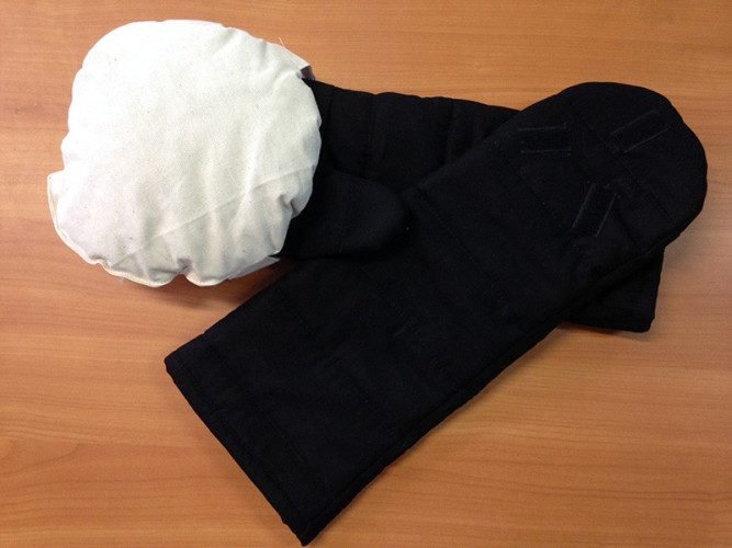 Набор универсальный для малого тандыра в Воронеже