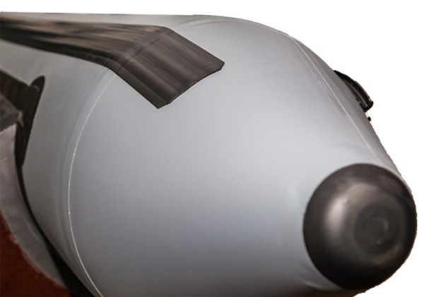 Надувная лодка ПВХ Polar Bird Merlin 360 M стеклокомпозит в Воронеже