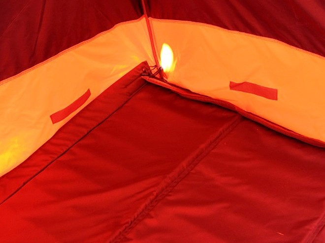 Пол для зимней-палатки-мобильной бани МОРЖ MAX в Воронеже