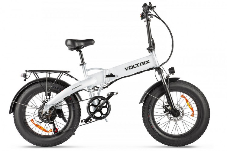 Электровелосипед VOLTRIX City FAT 20 в Воронеже