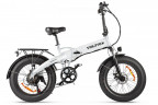 Электровелосипед VOLTRIX City FAT 20 в Воронеже