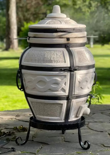 Набор минимальный для малого тандыра в Воронеже