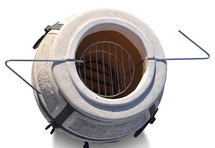 Набор минимальный для малого тандыра в Воронеже