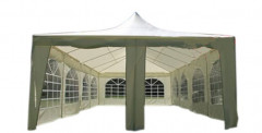 Шатер Пагода Giza Garden 5 х 10 м Шатер Пагода Giza Garden 5 х 10 м