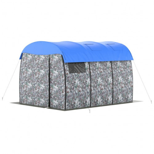 Тент влагозащитный Морж MAX в Воронеже