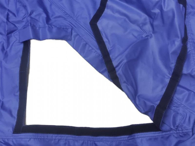 Тент влагозащитный Морж MAX в Воронеже