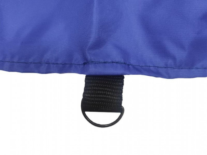 Тент влагозащитный Морж MAX в Воронеже