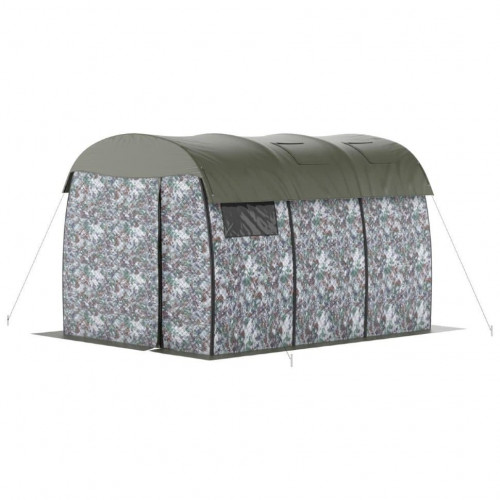 Тент влагозащитный Морж MAX в Воронеже