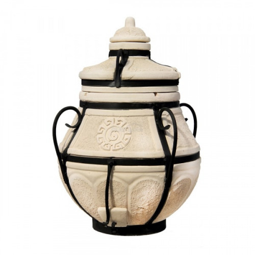 Тандыр Сармат Аладдин с откидной крышкой в Воронеже