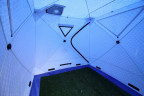 Внутренний тент к палатке MORZH КУБ в Воронеже
