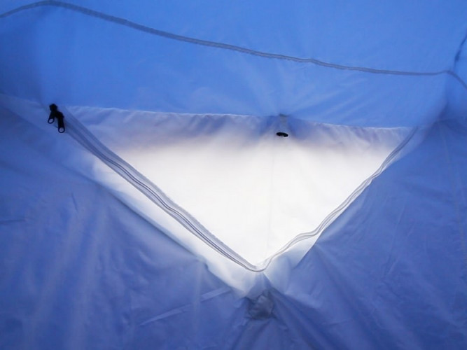 Внутренний тент к палатке MORZH КУБ в Воронеже