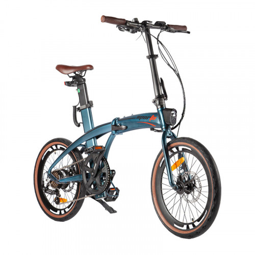 Электровелосипед Eltreco Sporto в Воронеже