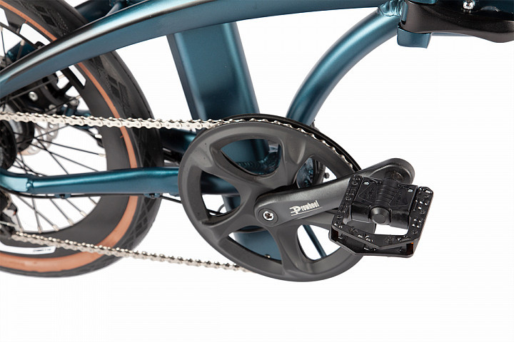 Электровелосипед Eltreco Sporto в Воронеже