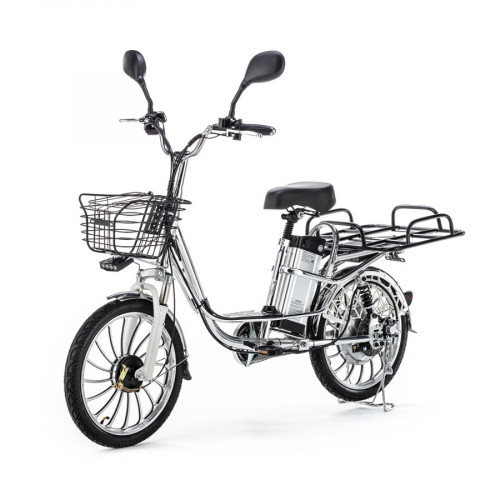 Электровелосипед Motax E-NOT Express Big 60V30A К в Воронеже