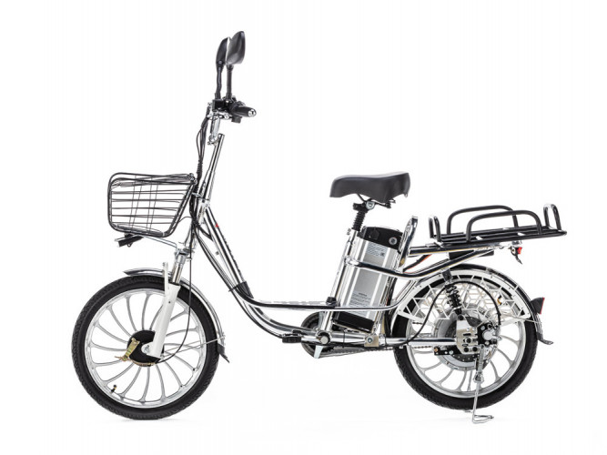 Электровелосипед Motax E-NOT Express Big 60V30A К в Воронеже