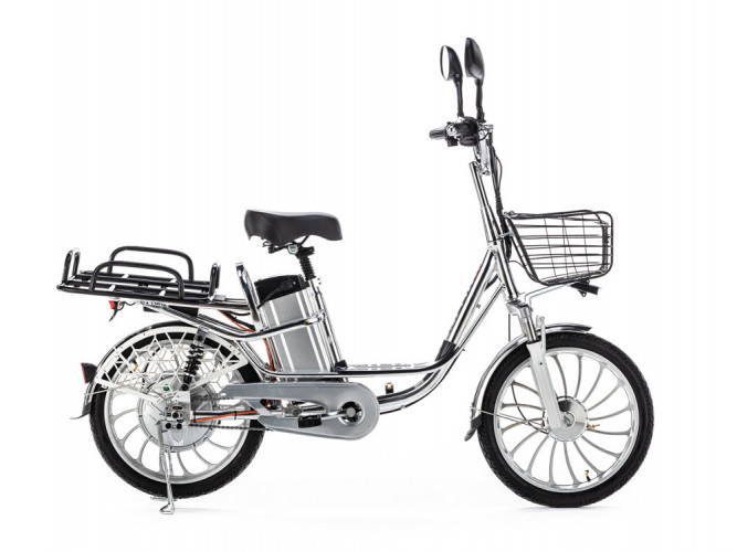 Электровелосипед Motax E-NOT Express Big 60V30A К в Воронеже