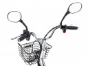 Электровелосипед Motax E-NOT Express Big 60V30A К в Воронеже