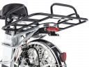 Электровелосипед Motax E-NOT Express Big 60V30A К в Воронеже
