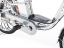 Электровелосипед Motax E-NOT Express Big 60V30A К в Воронеже