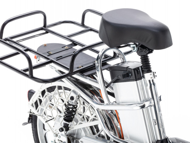Электровелосипед Motax E-NOT Express Big 60V30A К в Воронеже