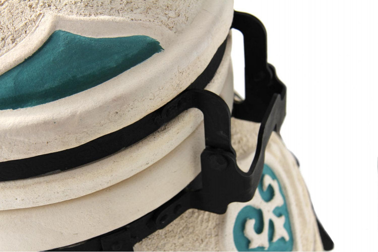 Тандыр Сармат Дастархан с откидной крышкой в Воронеже