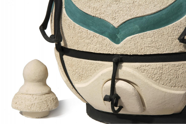 Тандыр Сармат Дастархан с откидной крышкой в Воронеже