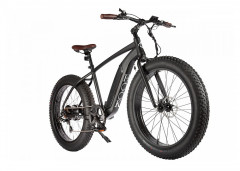 Электровелосипед Eltreco Hook Электровелосипед Eltreco Hook