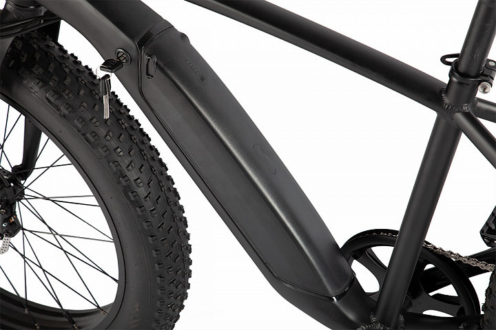 Электровелосипед Eltreco Hook в Воронеже