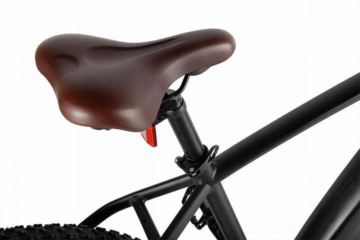 Электровелосипед Eltreco Hook в Воронеже