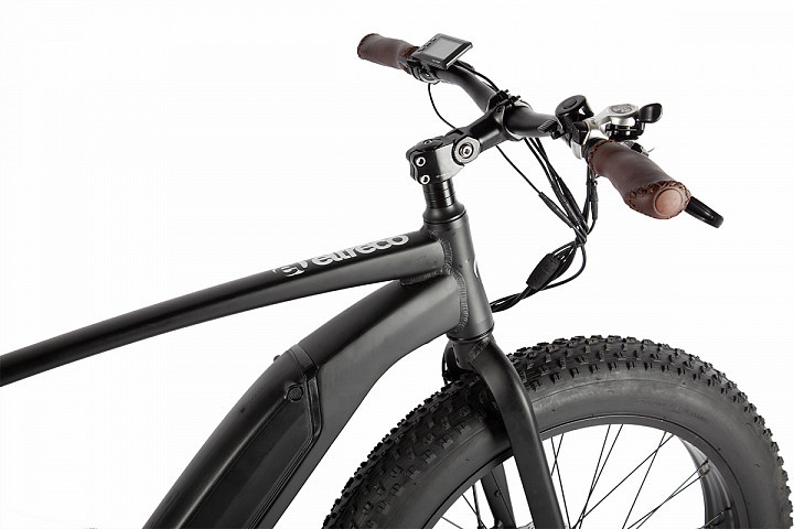 Электровелосипед Eltreco Hook в Воронеже