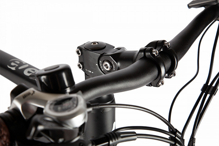 Электровелосипед Eltreco Hook в Воронеже