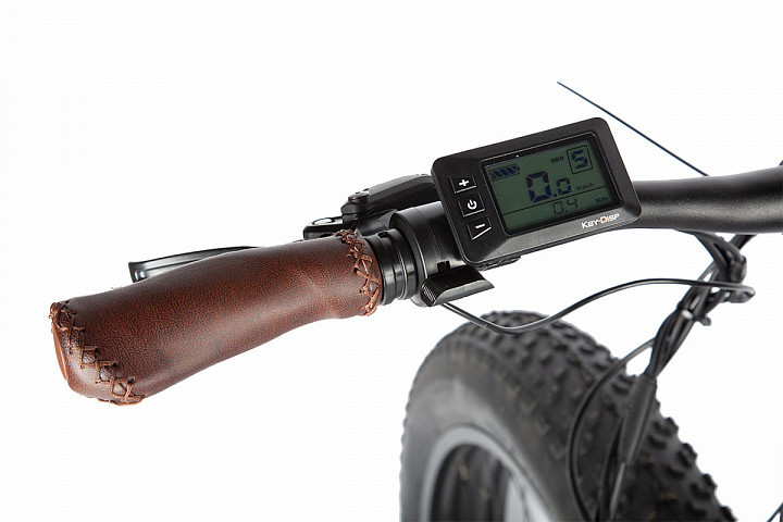 Электровелосипед Eltreco Hook в Воронеже