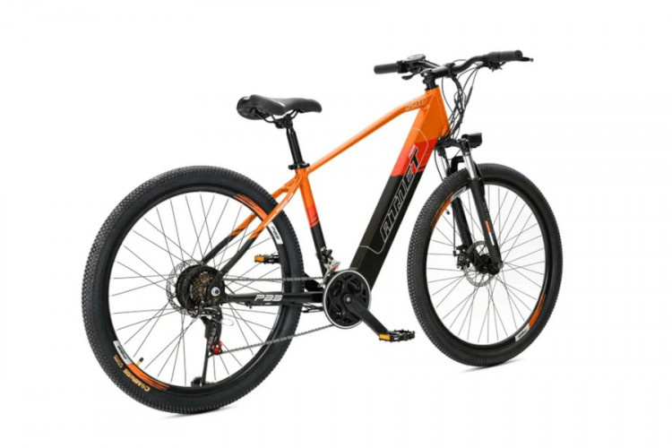 Электровелосипед РВЗ АТЛЕТ в Воронеже