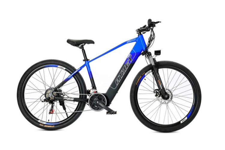 Электровелосипед РВЗ АТЛЕТ в Воронеже