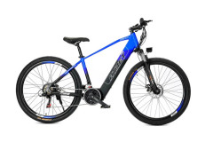 Электровелосипед РВЗ АТЛЕТ Электровелосипед РВЗ АТЛЕТ