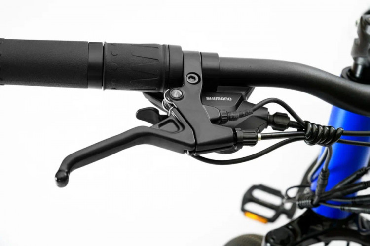 Электровелосипед РВЗ АТЛЕТ в Воронеже